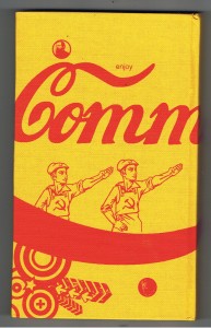 what was communism