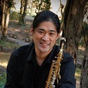 Masaru Koga