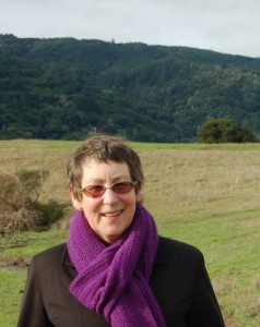 Jane Rice