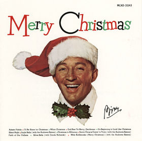 Bing Merry Christmas