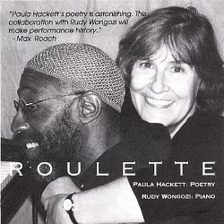 Paula - Roulette cover