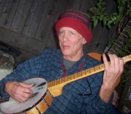 Dan Harrington, R.I.P.
