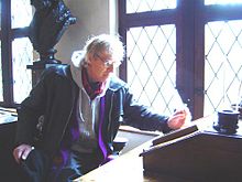 H. D. Moe
