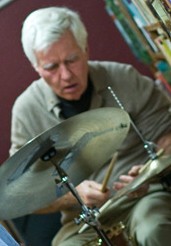 Jimmy Ryan's Bird & Beckett Bebop Band - Second Fridays