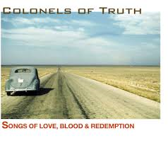 Songs of Love Blood and Redemption