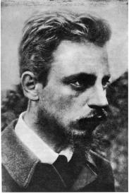 rilke