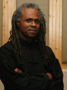 Keith Williams Photo