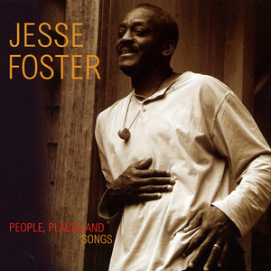 jesse foster