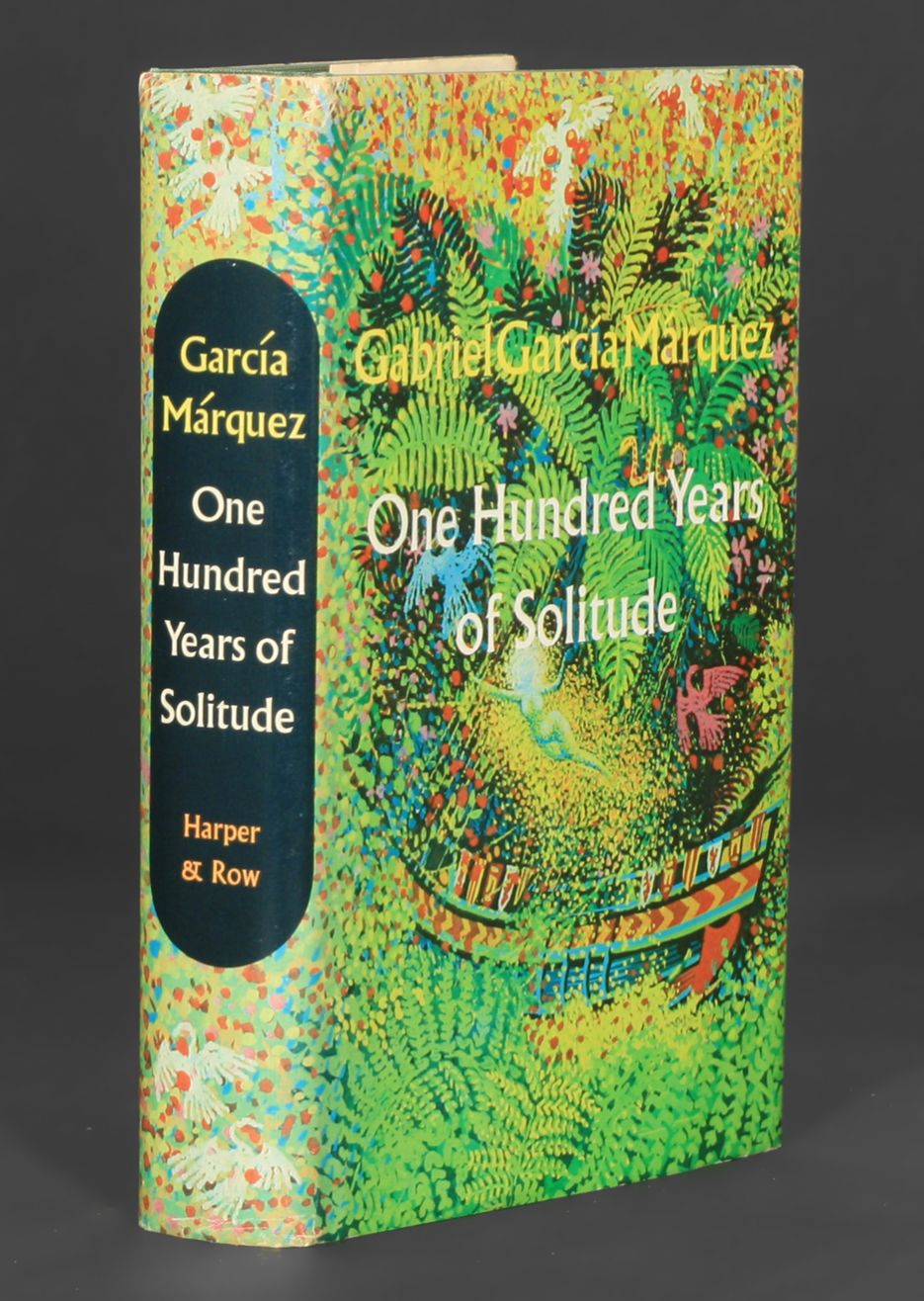 One hundred years of solitude essay