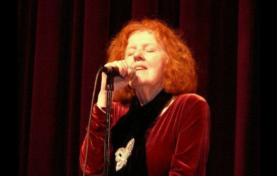 Sunday, July 20th – 2 pm<br /><em>Tales from the Eternal Cafe</em></br />Author Janet Hamill reads!
