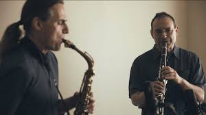 Sheldon and Ben